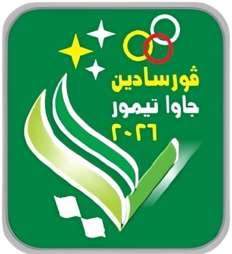 Logo PORSADIN